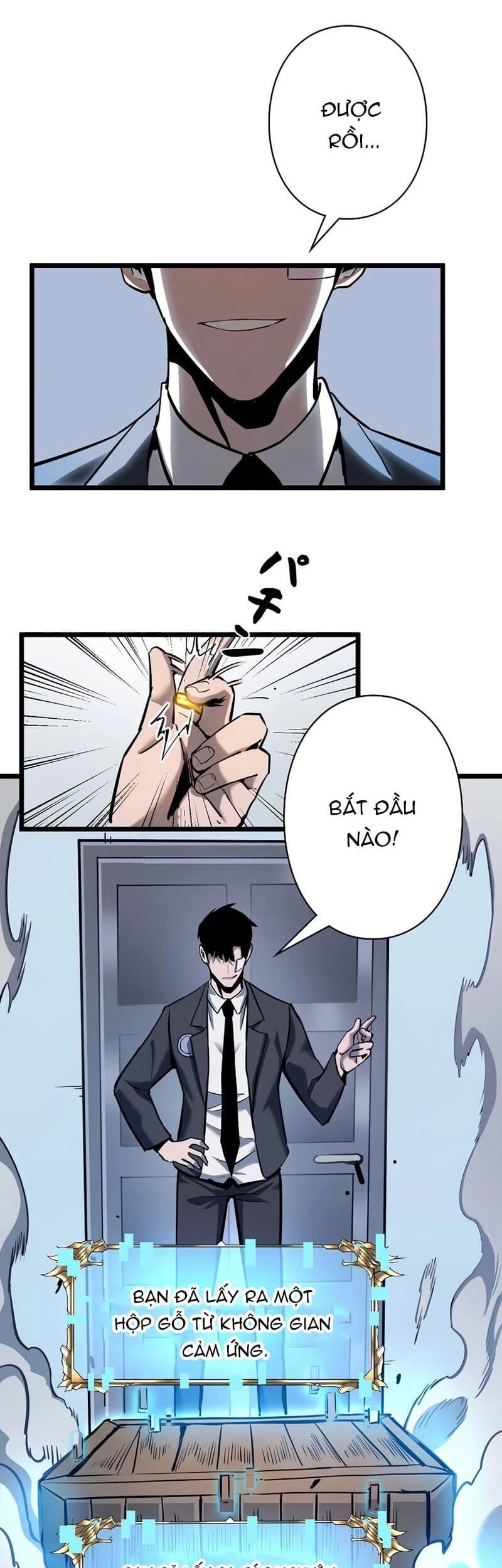 Trở Thành Anh Hùng Mạnh Nhất Nhờ Gian Lận Chapter 55 - 20