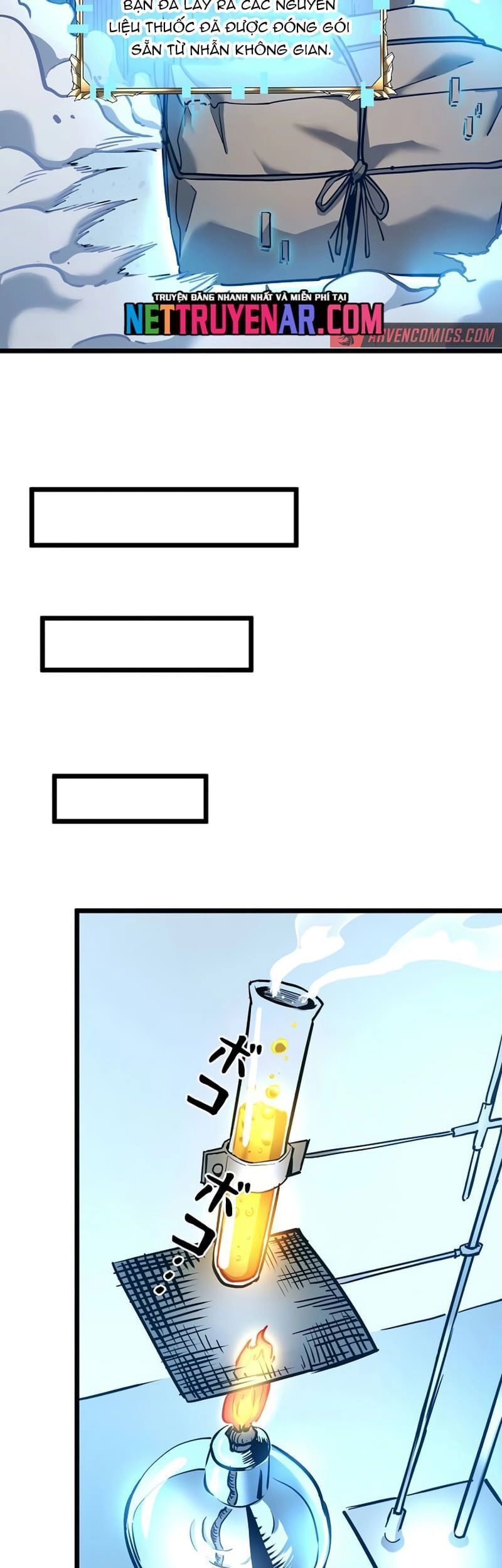 Trở Thành Anh Hùng Mạnh Nhất Nhờ Gian Lận Chapter 55 - 21