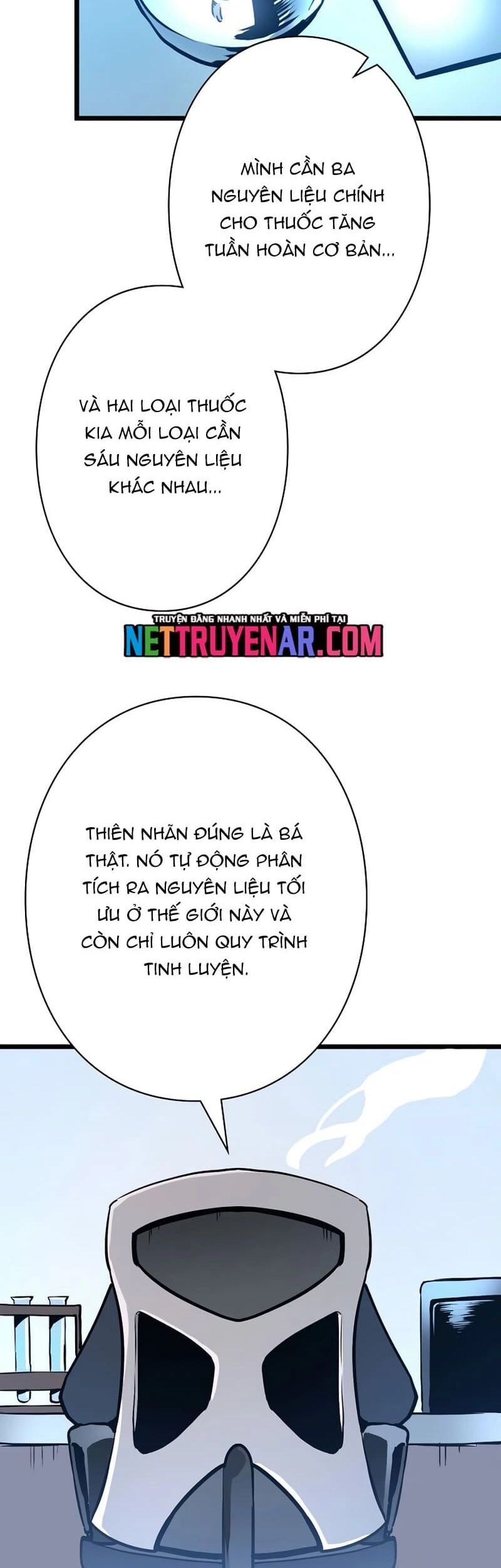 Trở Thành Anh Hùng Mạnh Nhất Nhờ Gian Lận Chapter 55 - 22