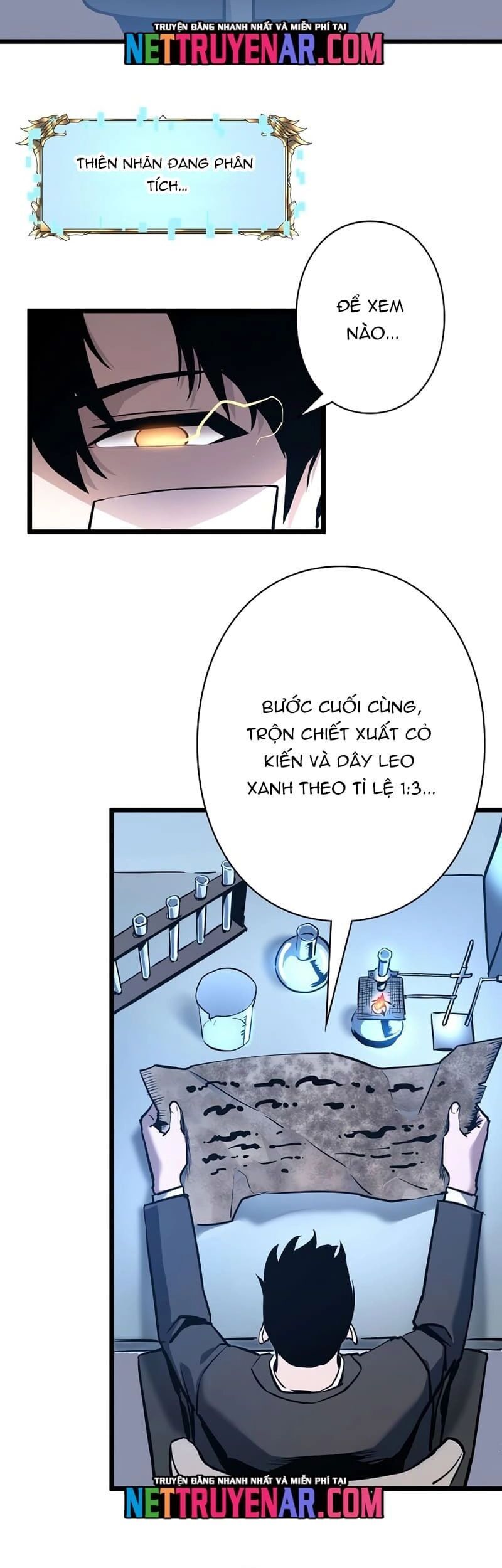 Trở Thành Anh Hùng Mạnh Nhất Nhờ Gian Lận Chapter 55 - 23