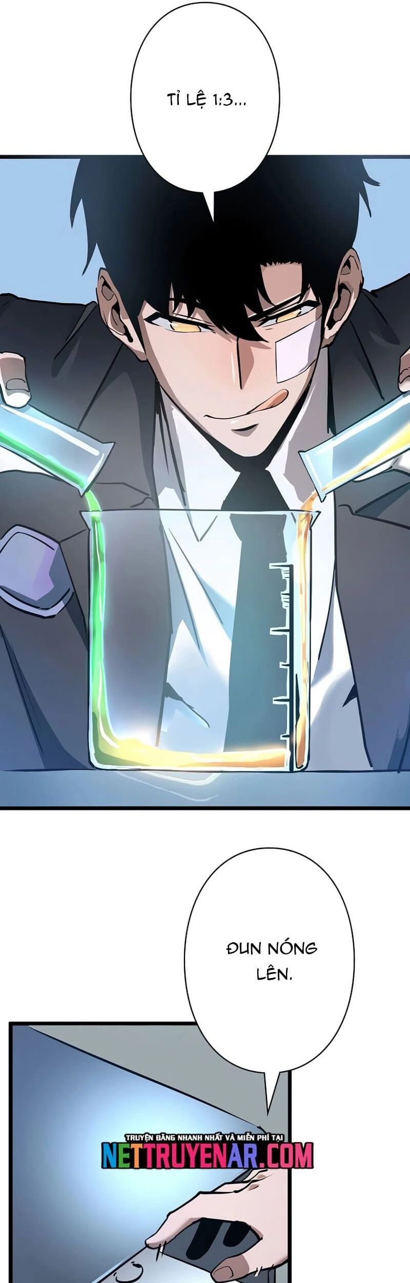Trở Thành Anh Hùng Mạnh Nhất Nhờ Gian Lận Chapter 55 - 24