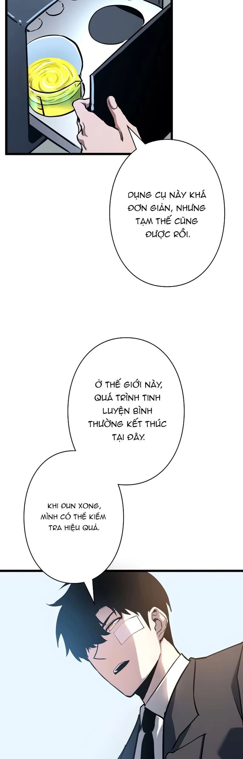 Trở Thành Anh Hùng Mạnh Nhất Nhờ Gian Lận Chapter 55 - 25