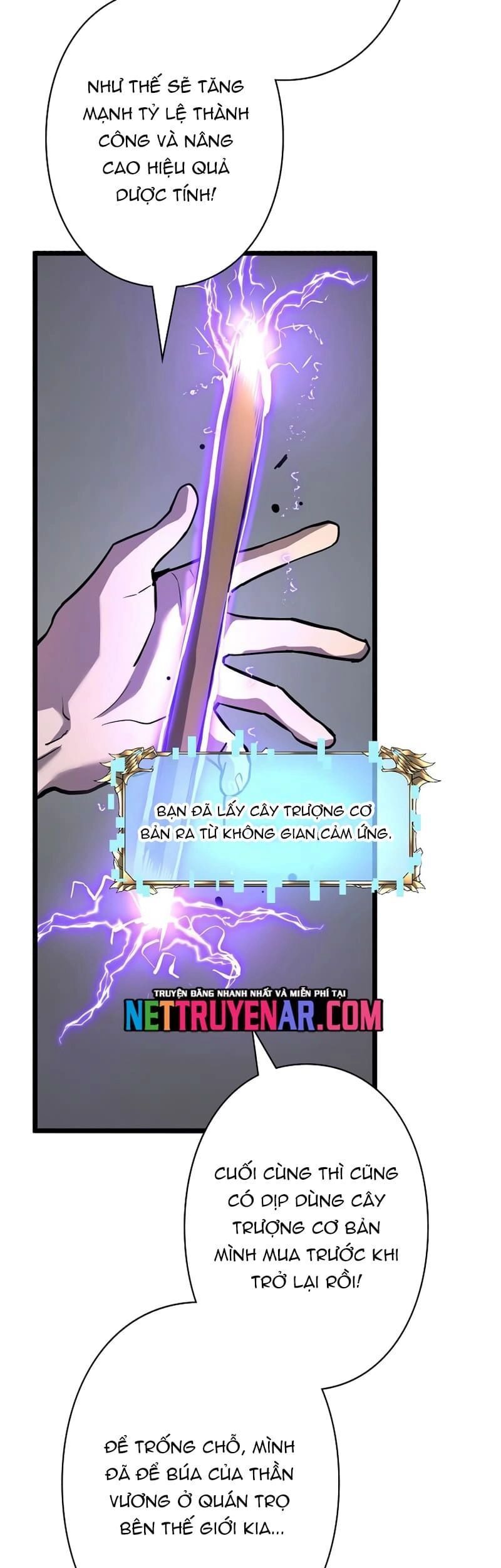 Trở Thành Anh Hùng Mạnh Nhất Nhờ Gian Lận Chapter 55 - 27