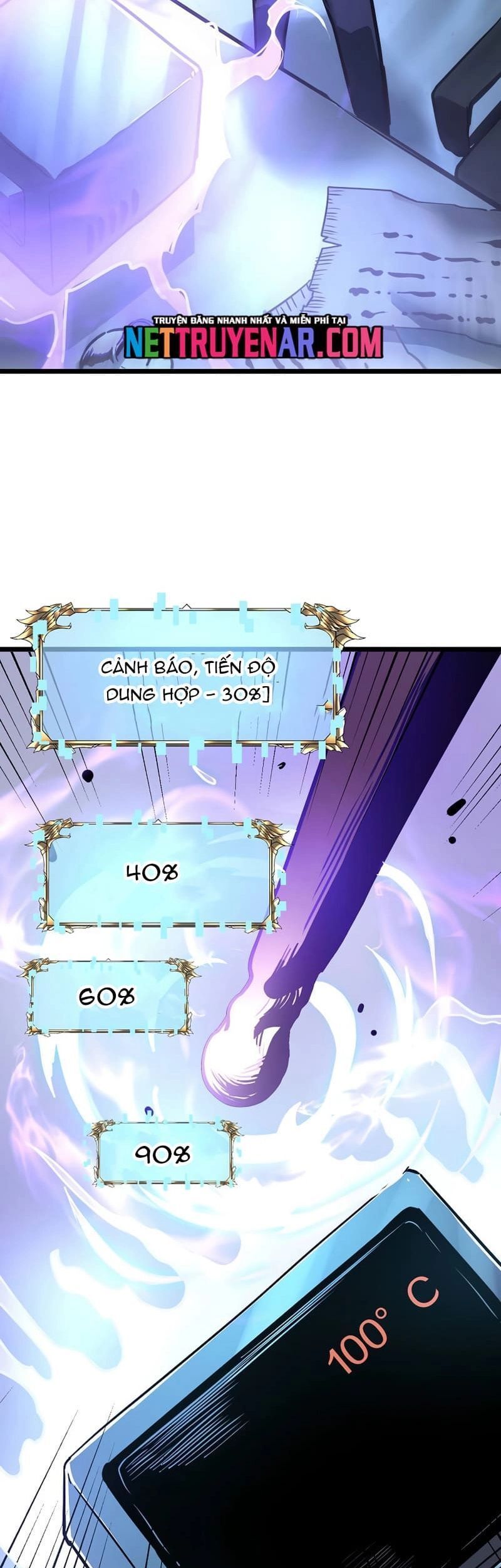 Trở Thành Anh Hùng Mạnh Nhất Nhờ Gian Lận Chapter 55 - 29