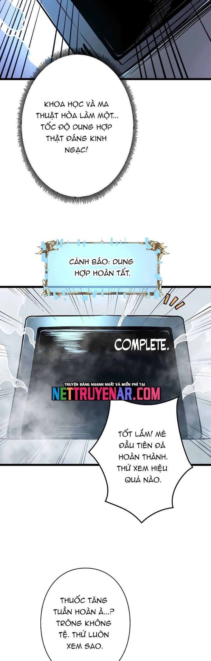 Trở Thành Anh Hùng Mạnh Nhất Nhờ Gian Lận Chapter 55 - 30