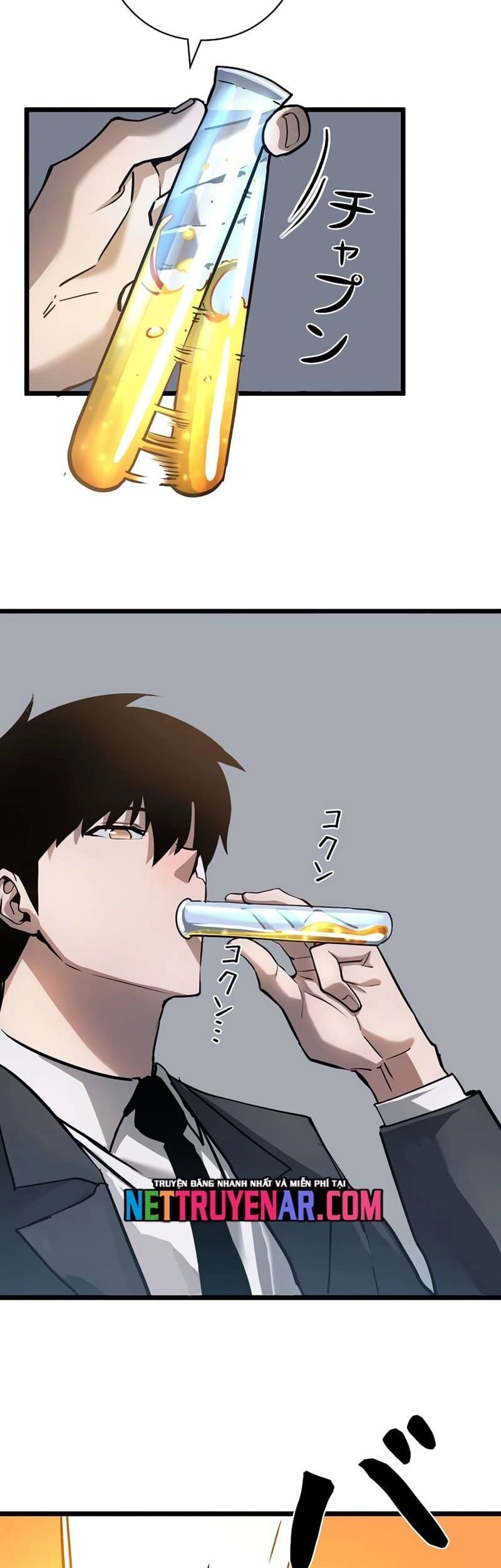 Trở Thành Anh Hùng Mạnh Nhất Nhờ Gian Lận Chapter 55 - 31