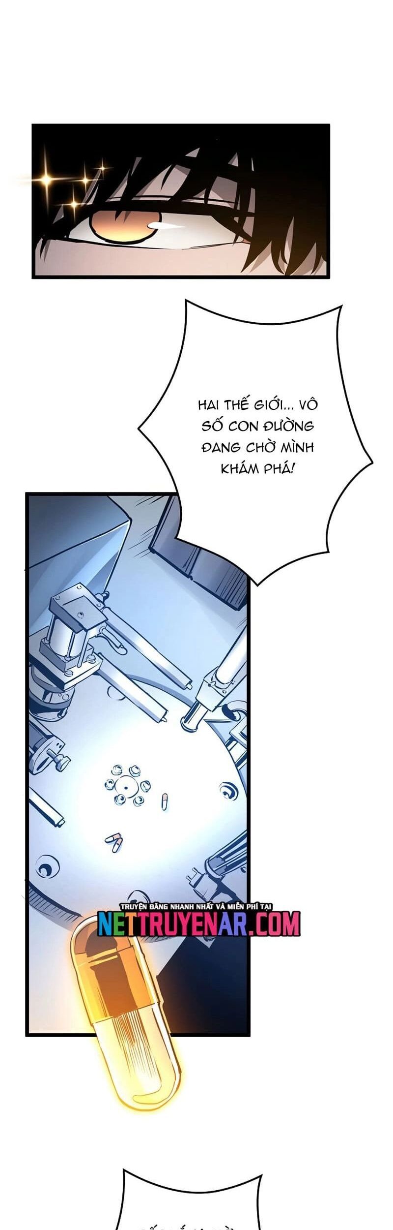 Trở Thành Anh Hùng Mạnh Nhất Nhờ Gian Lận Chapter 55 - 34