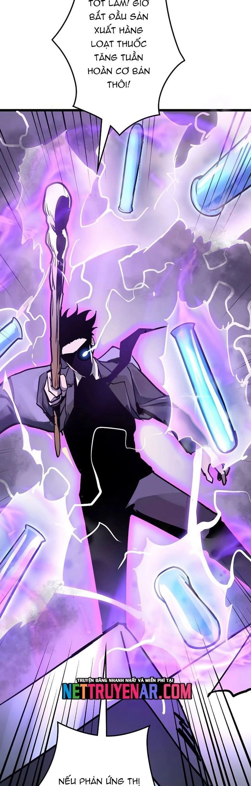 Trở Thành Anh Hùng Mạnh Nhất Nhờ Gian Lận Chapter 55 - 35