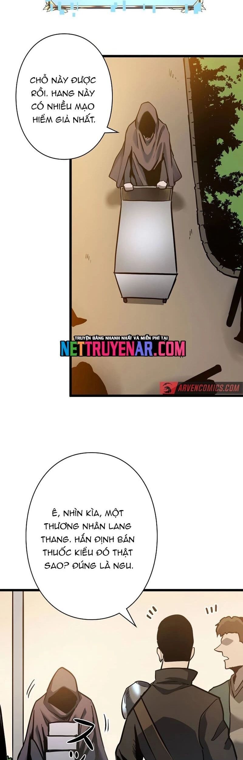 Trở Thành Anh Hùng Mạnh Nhất Nhờ Gian Lận Chapter 55 - 38