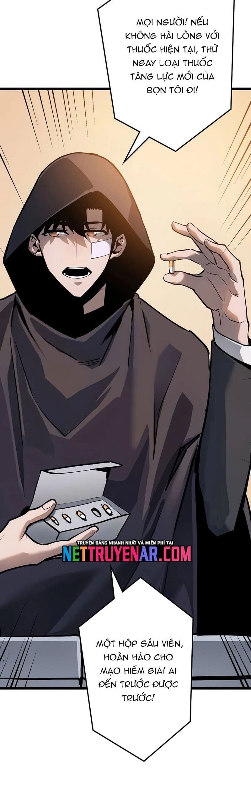 Trở Thành Anh Hùng Mạnh Nhất Nhờ Gian Lận Chapter 55 - 40