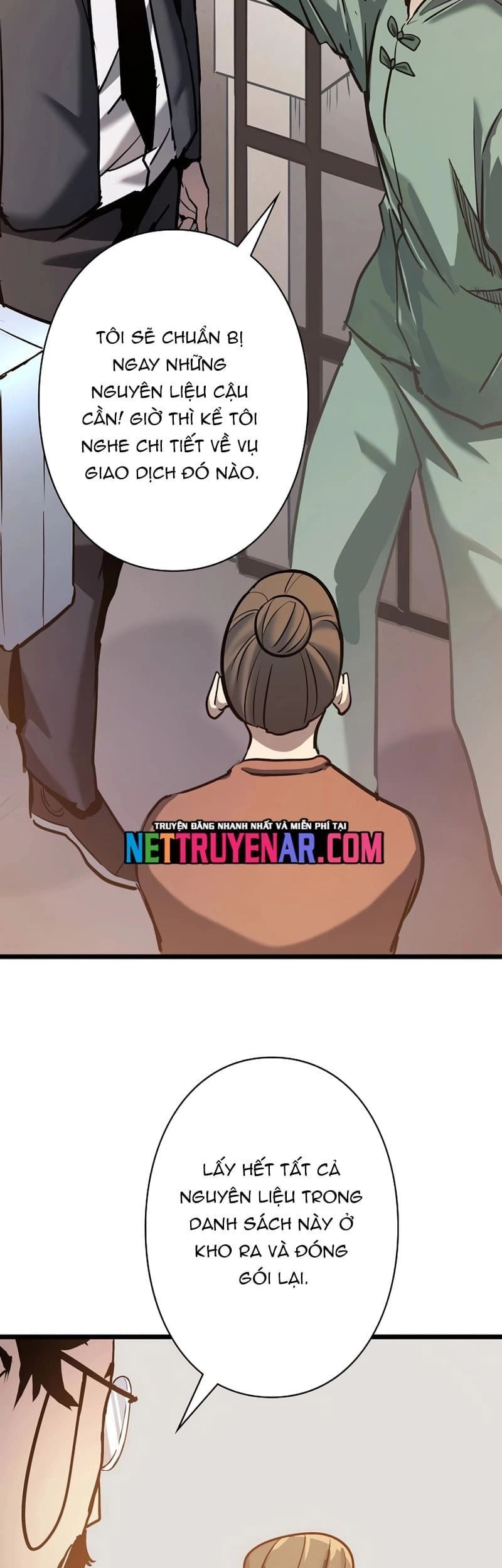 Trở Thành Anh Hùng Mạnh Nhất Nhờ Gian Lận Chapter 55 - 5