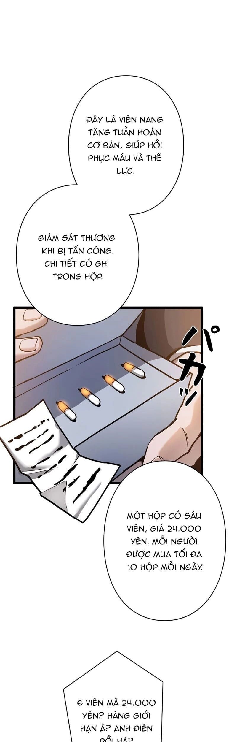 Trở Thành Anh Hùng Mạnh Nhất Nhờ Gian Lận Chapter 55 - 43