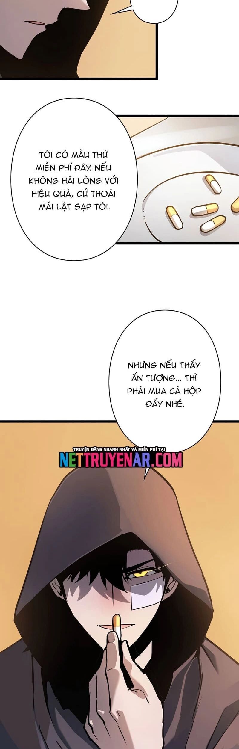 Trở Thành Anh Hùng Mạnh Nhất Nhờ Gian Lận Chapter 55 - 46