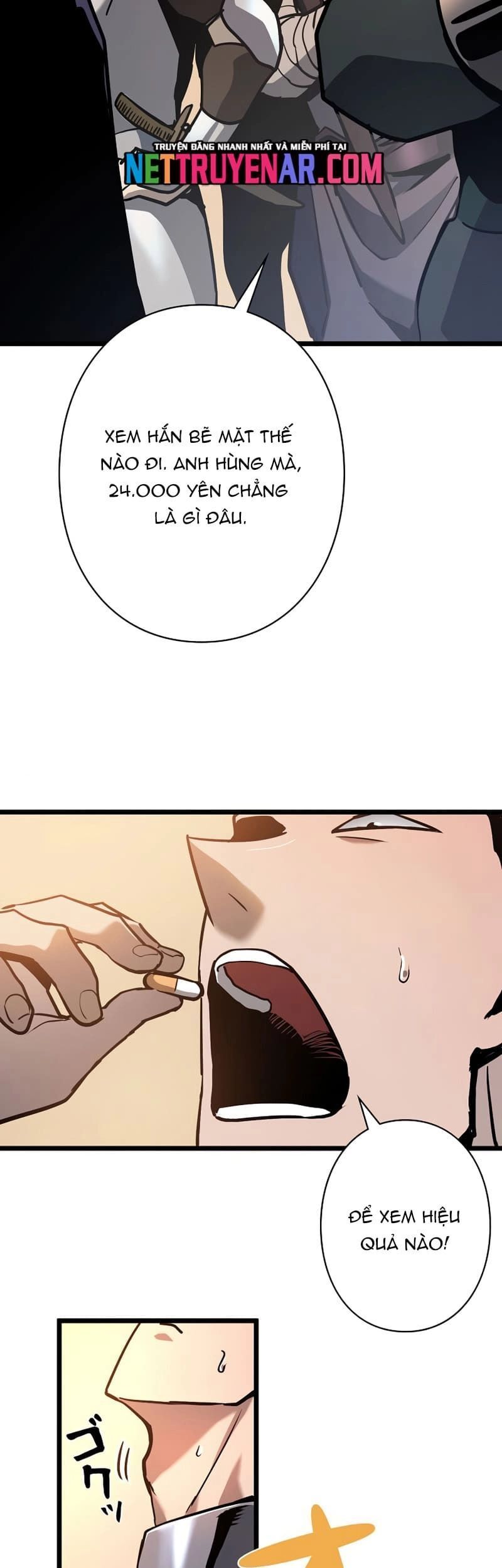 Trở Thành Anh Hùng Mạnh Nhất Nhờ Gian Lận Chapter 55 - 49