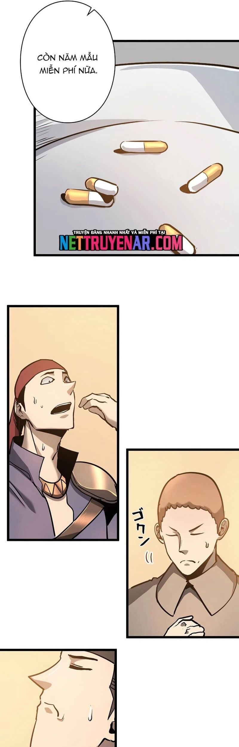 Trở Thành Anh Hùng Mạnh Nhất Nhờ Gian Lận Chapter 55 - 56