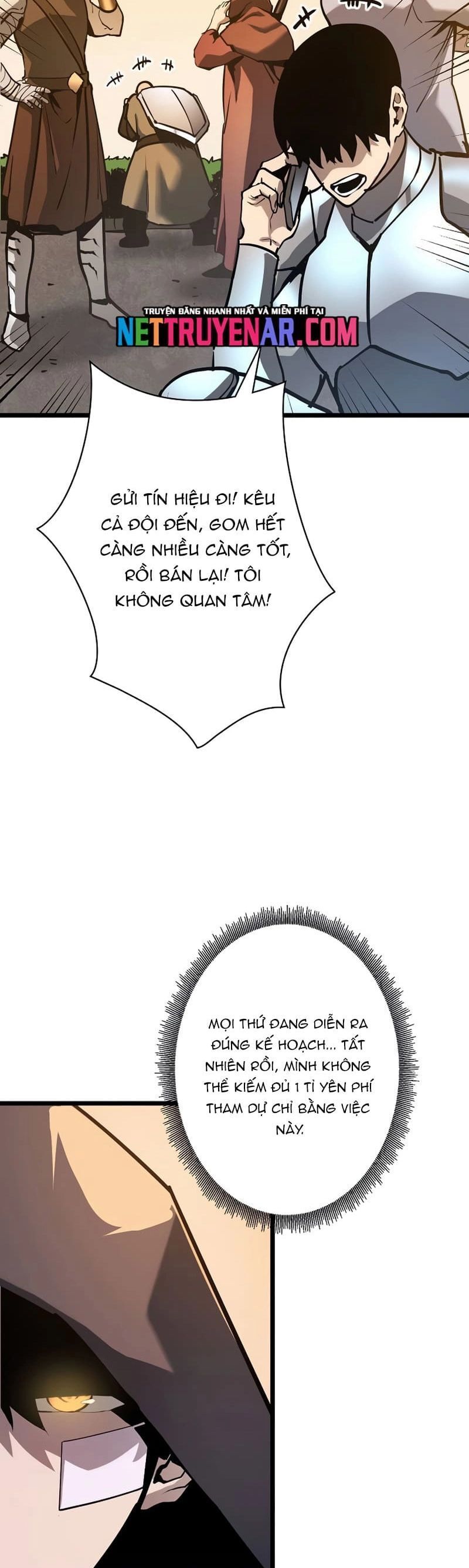 Trở Thành Anh Hùng Mạnh Nhất Nhờ Gian Lận Chapter 55 - 61