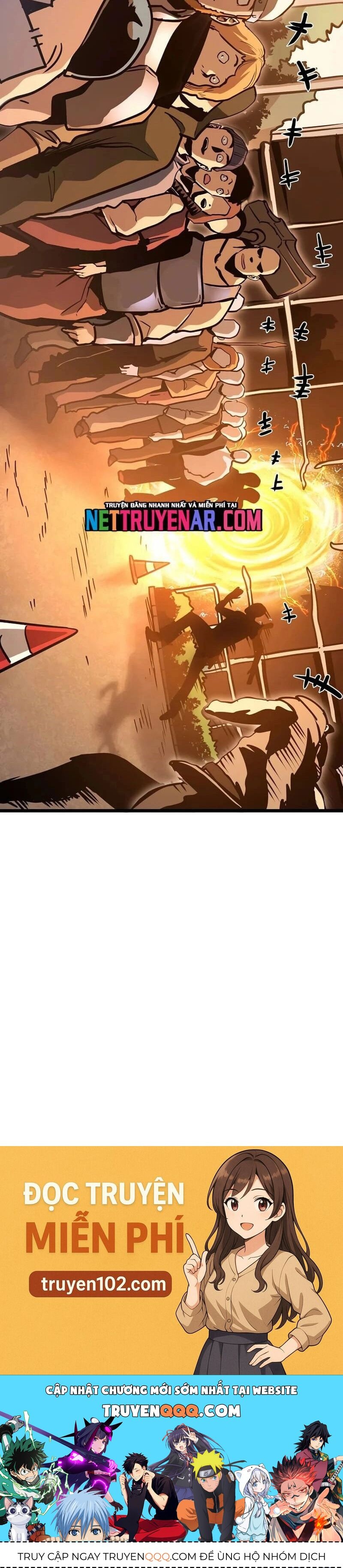 Trở Thành Anh Hùng Mạnh Nhất Nhờ Gian Lận Chapter 55 - 63