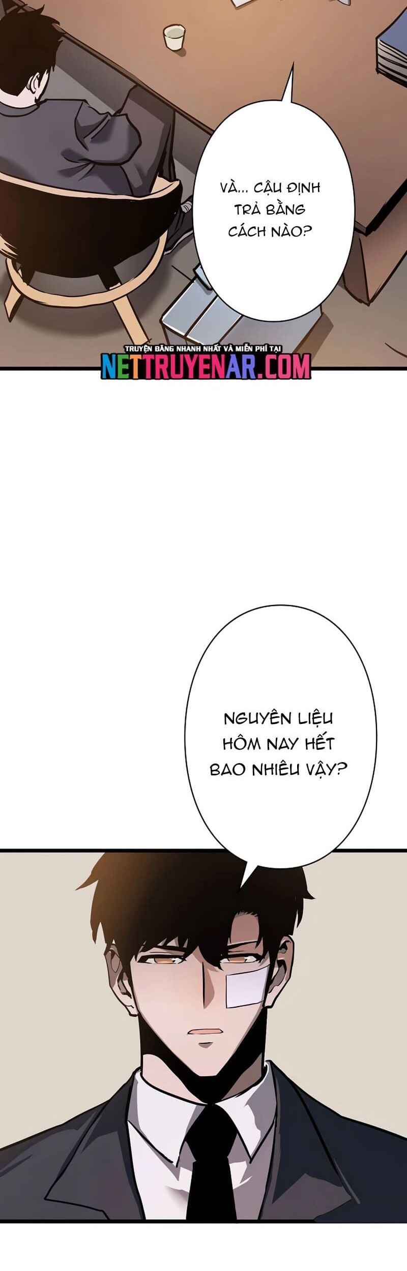 Trở Thành Anh Hùng Mạnh Nhất Nhờ Gian Lận Chapter 55 - 8