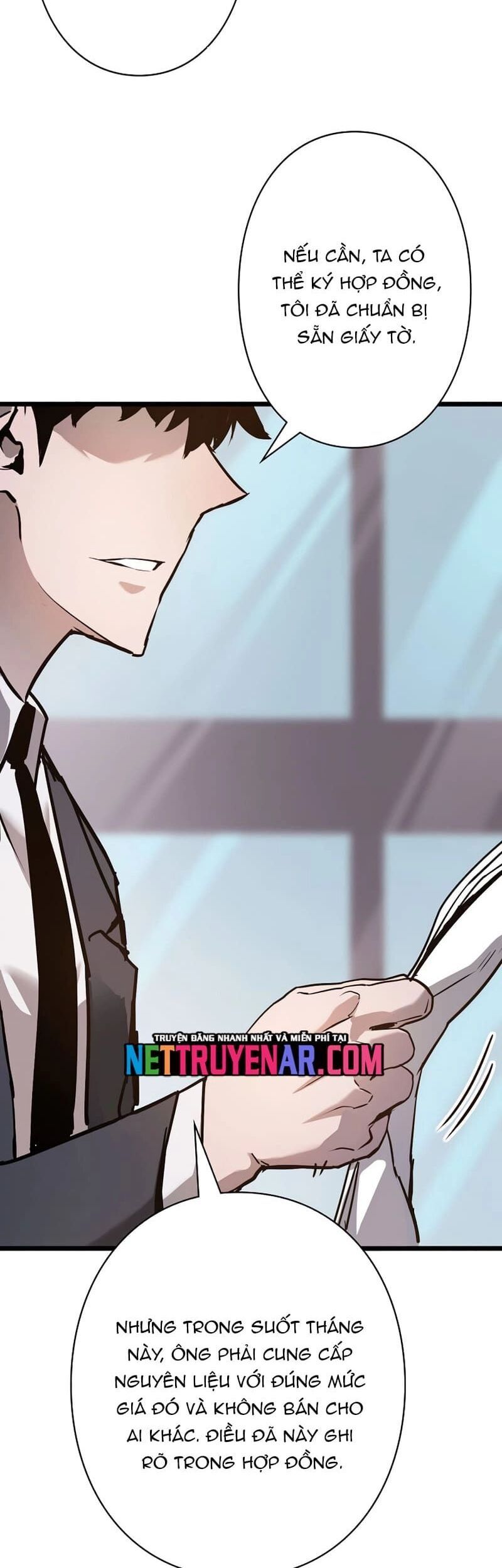 Trở Thành Anh Hùng Mạnh Nhất Nhờ Gian Lận Chapter 55 - 10