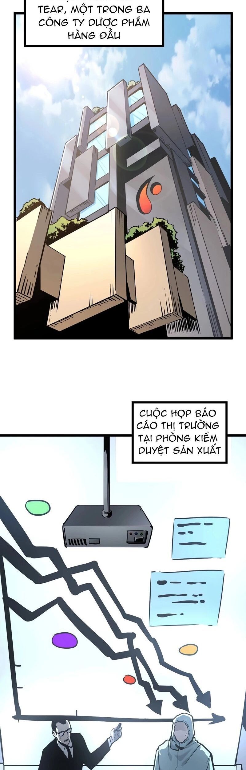 Trở Thành Anh Hùng Mạnh Nhất Nhờ Gian Lận Chapter 56 - 2