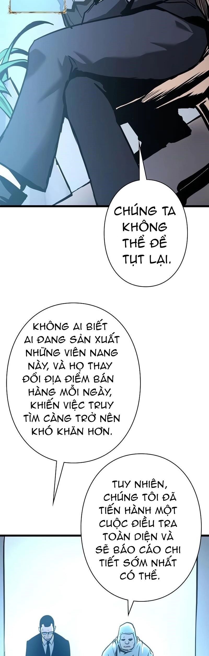 Trở Thành Anh Hùng Mạnh Nhất Nhờ Gian Lận Chapter 56 - 11