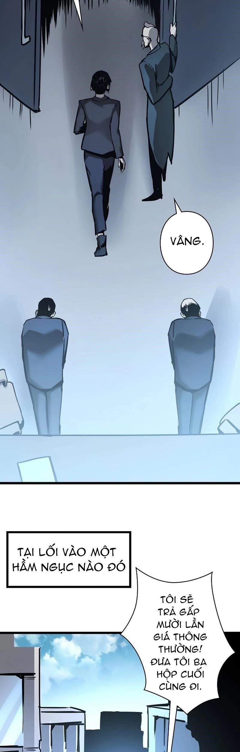 Trở Thành Anh Hùng Mạnh Nhất Nhờ Gian Lận Chapter 56 - 13
