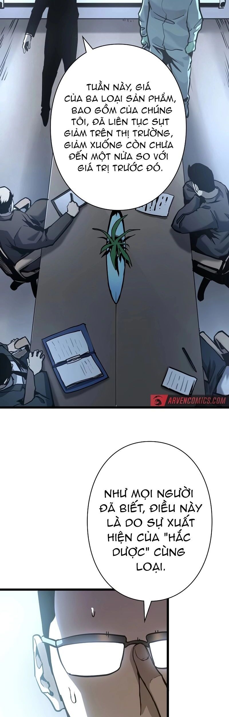 Trở Thành Anh Hùng Mạnh Nhất Nhờ Gian Lận Chapter 56 - 3