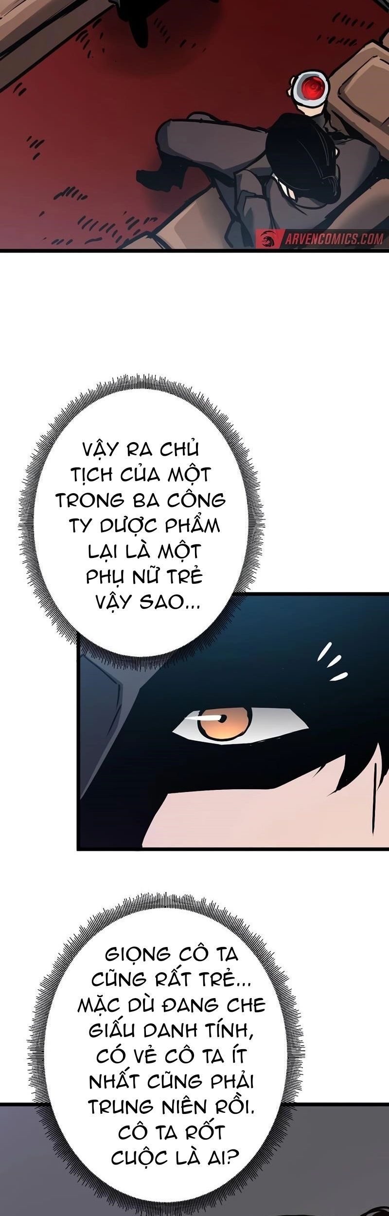 Trở Thành Anh Hùng Mạnh Nhất Nhờ Gian Lận Chapter 56 - 21
