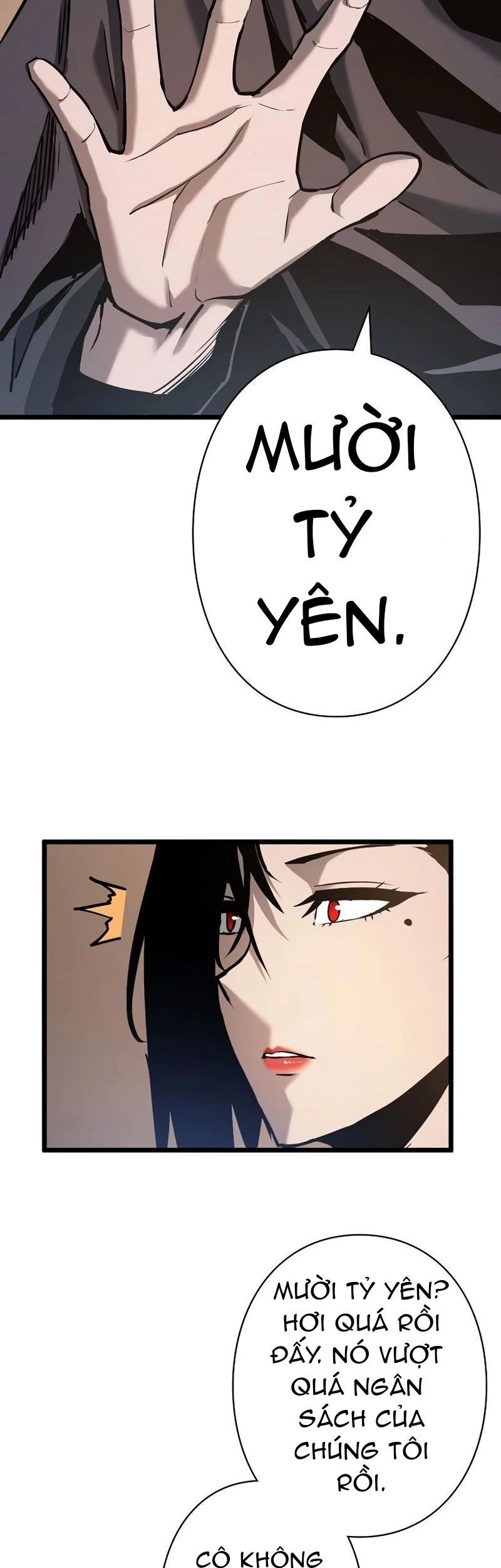 Trở Thành Anh Hùng Mạnh Nhất Nhờ Gian Lận Chapter 56 - 23
