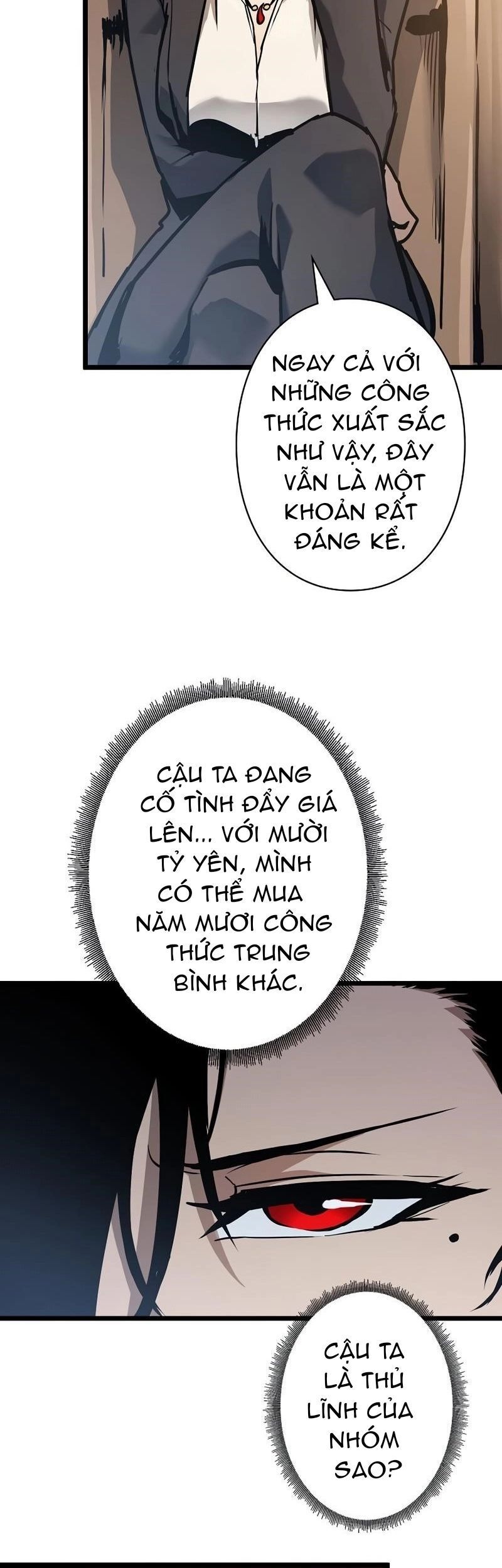 Trở Thành Anh Hùng Mạnh Nhất Nhờ Gian Lận Chapter 56 - 25