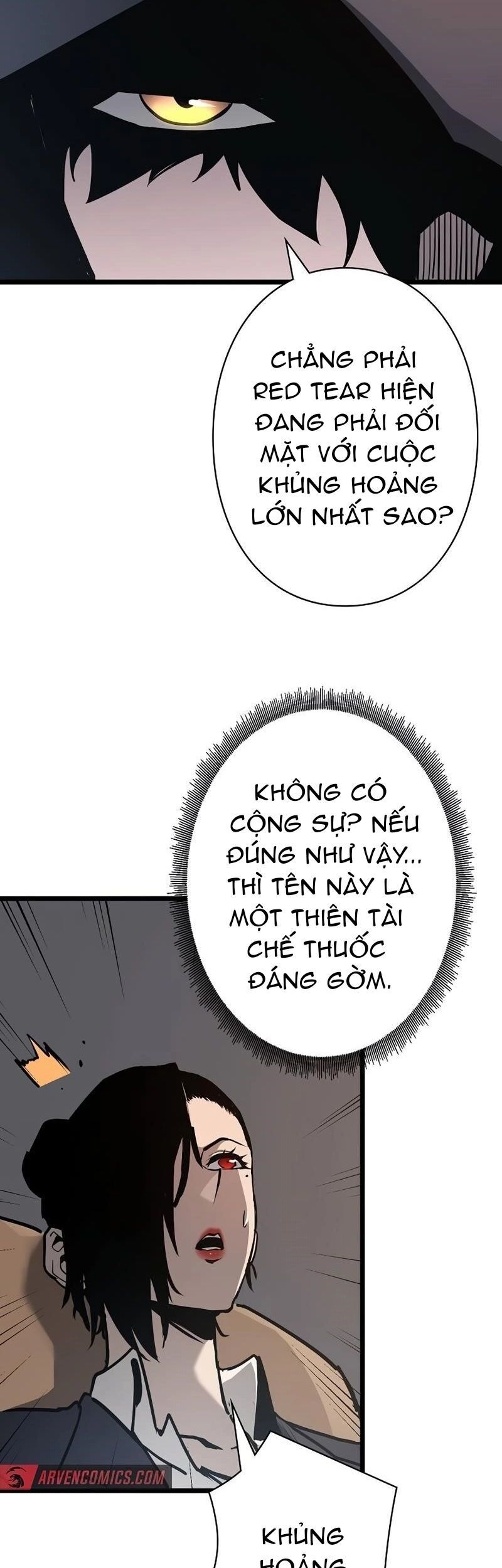 Trở Thành Anh Hùng Mạnh Nhất Nhờ Gian Lận Chapter 56 - 27