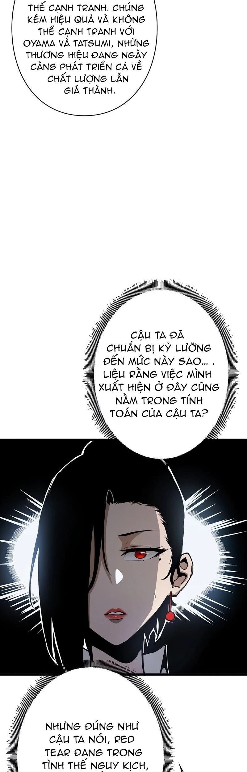 Trở Thành Anh Hùng Mạnh Nhất Nhờ Gian Lận Chapter 56 - 29