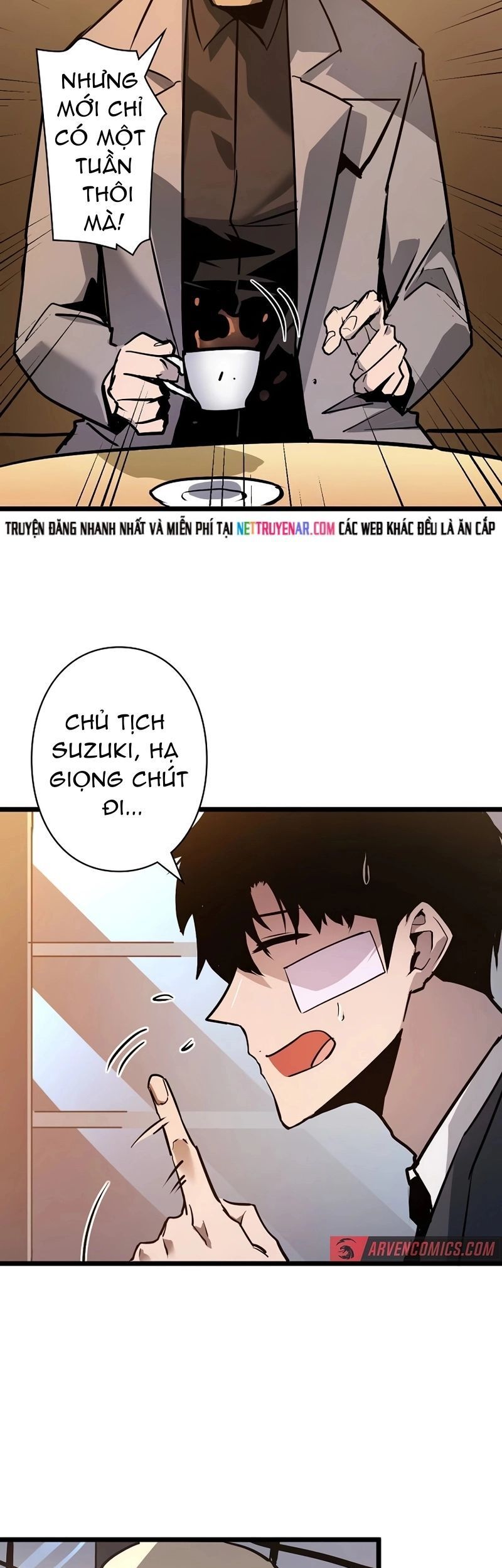 Trở Thành Anh Hùng Mạnh Nhất Nhờ Gian Lận Chapter 56 - 33