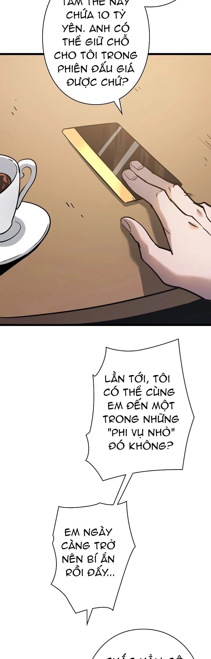 Trở Thành Anh Hùng Mạnh Nhất Nhờ Gian Lận Chapter 56 - 35