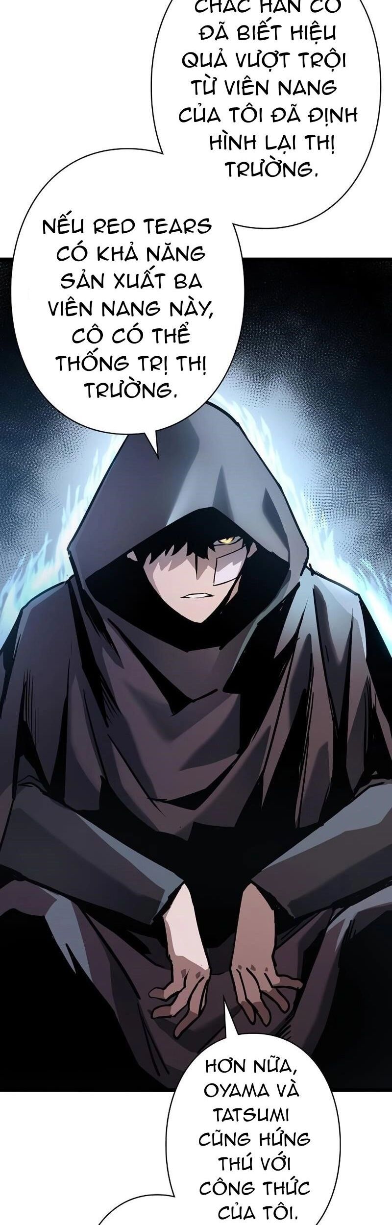 Trở Thành Anh Hùng Mạnh Nhất Nhờ Gian Lận Chapter 56 - 36