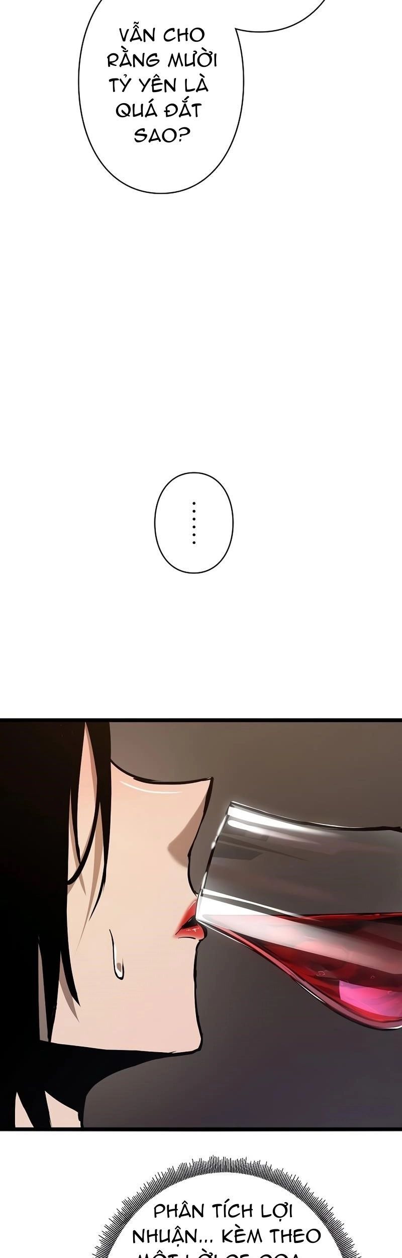 Trở Thành Anh Hùng Mạnh Nhất Nhờ Gian Lận Chapter 56 - 37