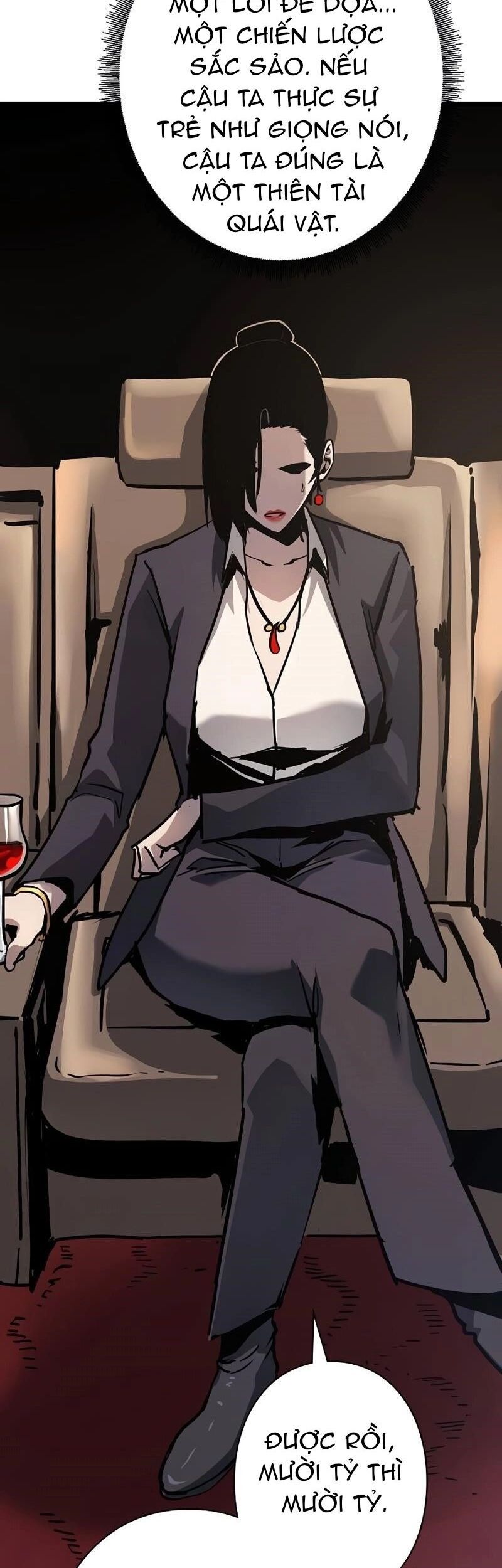 Trở Thành Anh Hùng Mạnh Nhất Nhờ Gian Lận Chapter 56 - 38