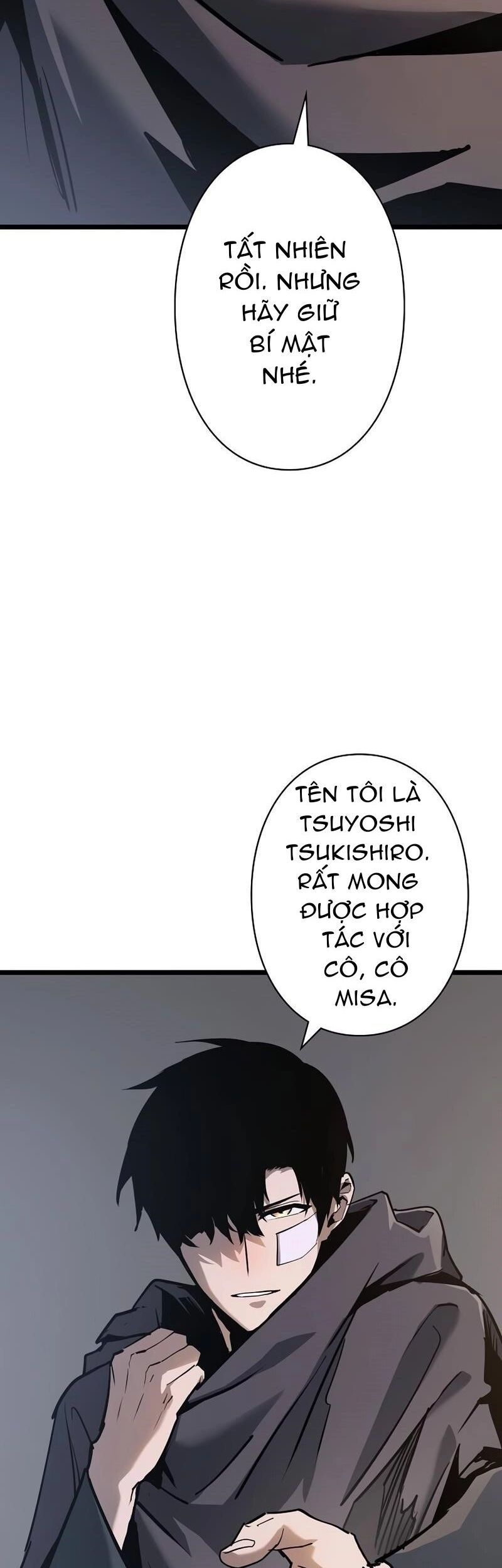 Trở Thành Anh Hùng Mạnh Nhất Nhờ Gian Lận Chapter 56 - 40