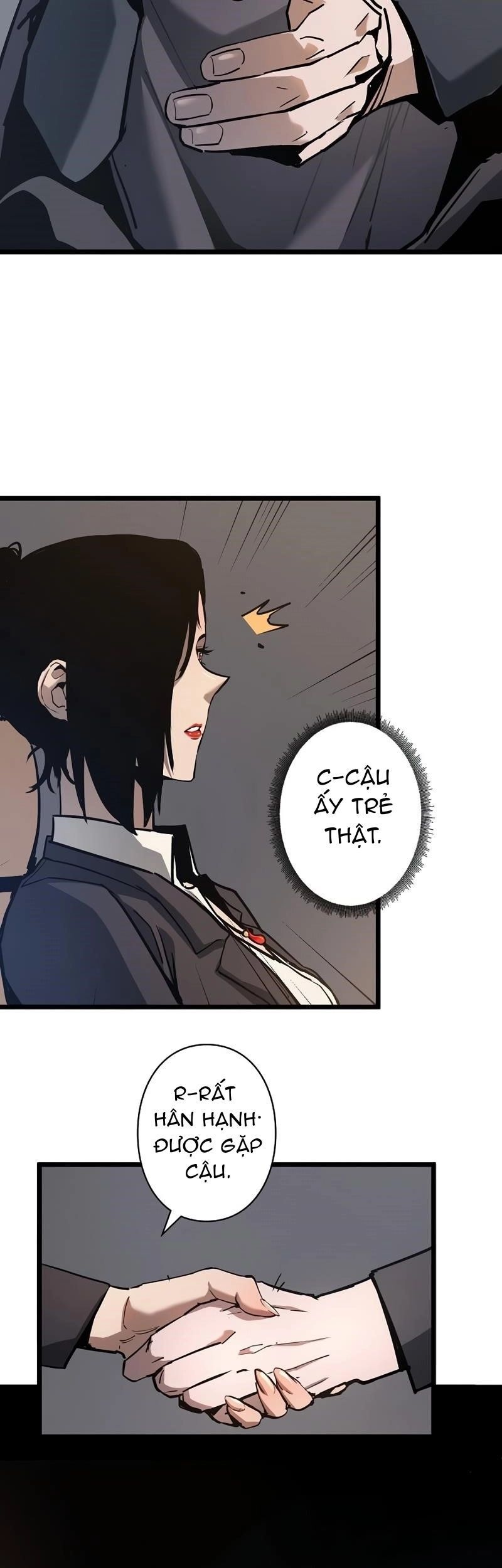 Trở Thành Anh Hùng Mạnh Nhất Nhờ Gian Lận Chapter 56 - 41