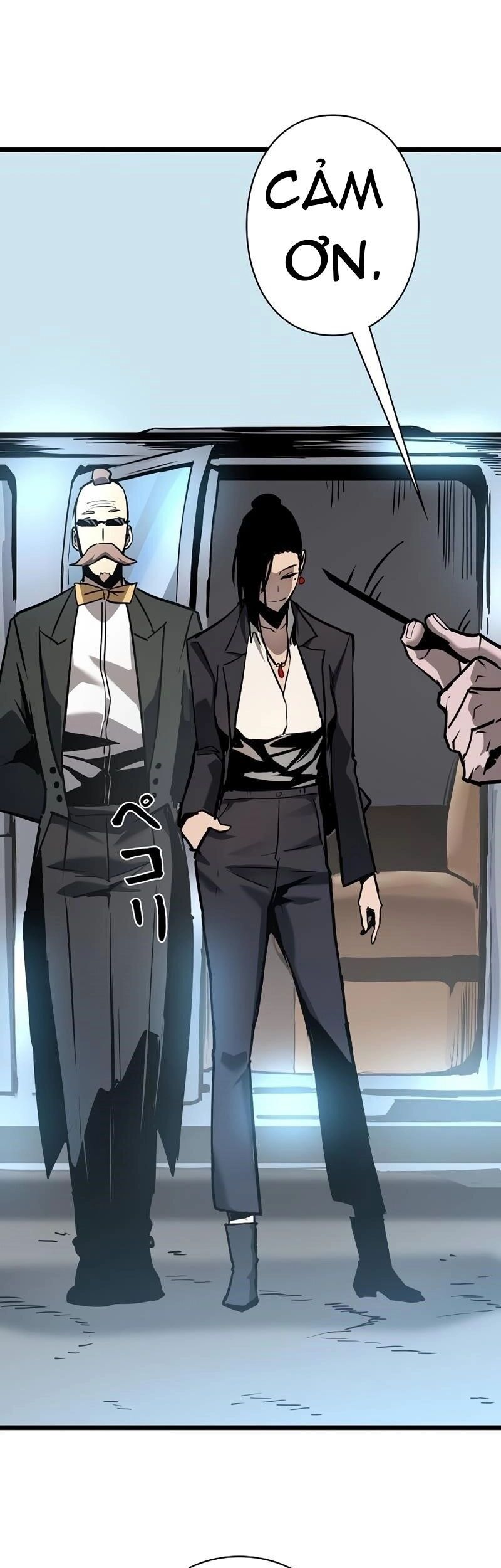 Trở Thành Anh Hùng Mạnh Nhất Nhờ Gian Lận Chapter 56 - 43