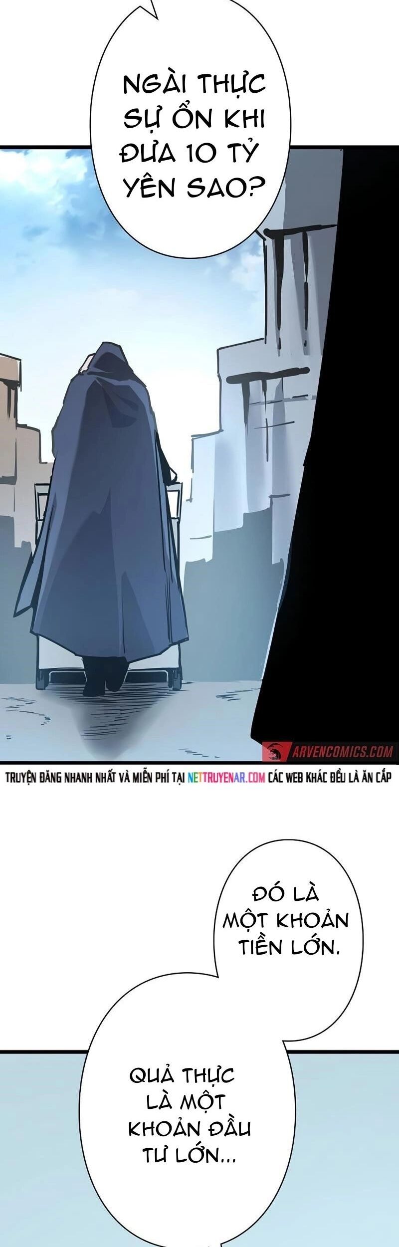 Trở Thành Anh Hùng Mạnh Nhất Nhờ Gian Lận Chapter 56 - 44