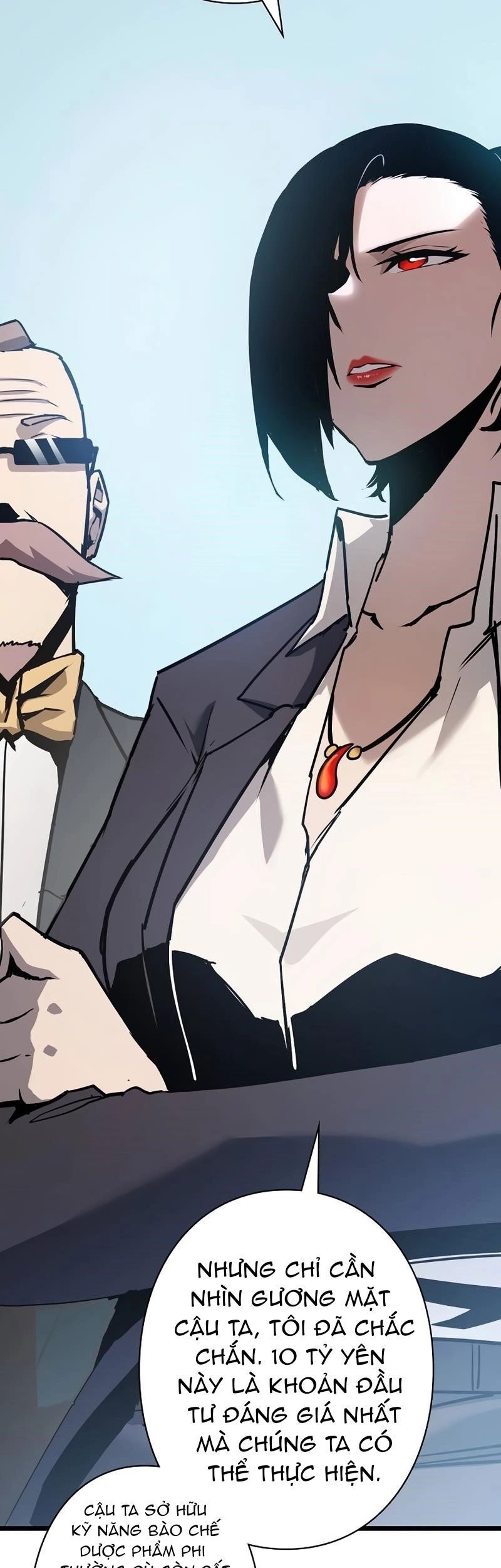 Trở Thành Anh Hùng Mạnh Nhất Nhờ Gian Lận Chapter 56 - 45