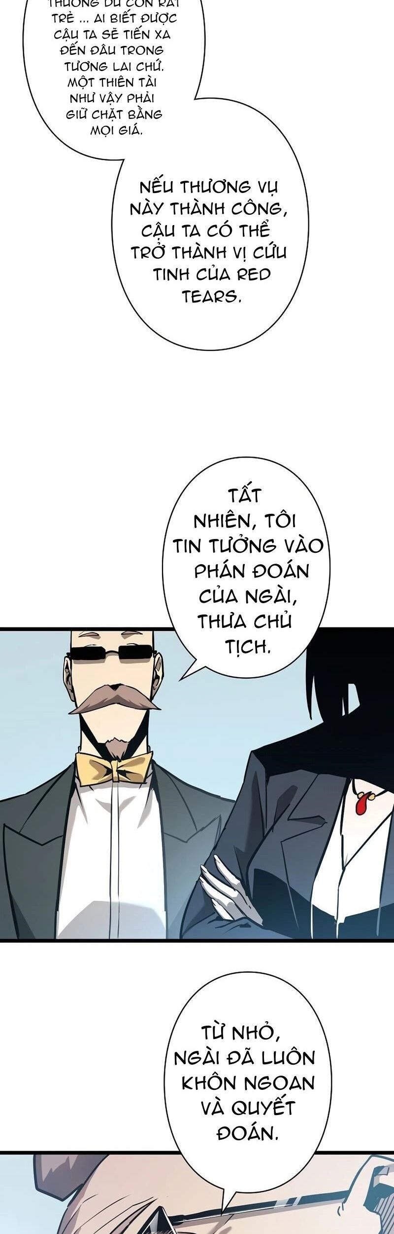 Trở Thành Anh Hùng Mạnh Nhất Nhờ Gian Lận Chapter 56 - 46