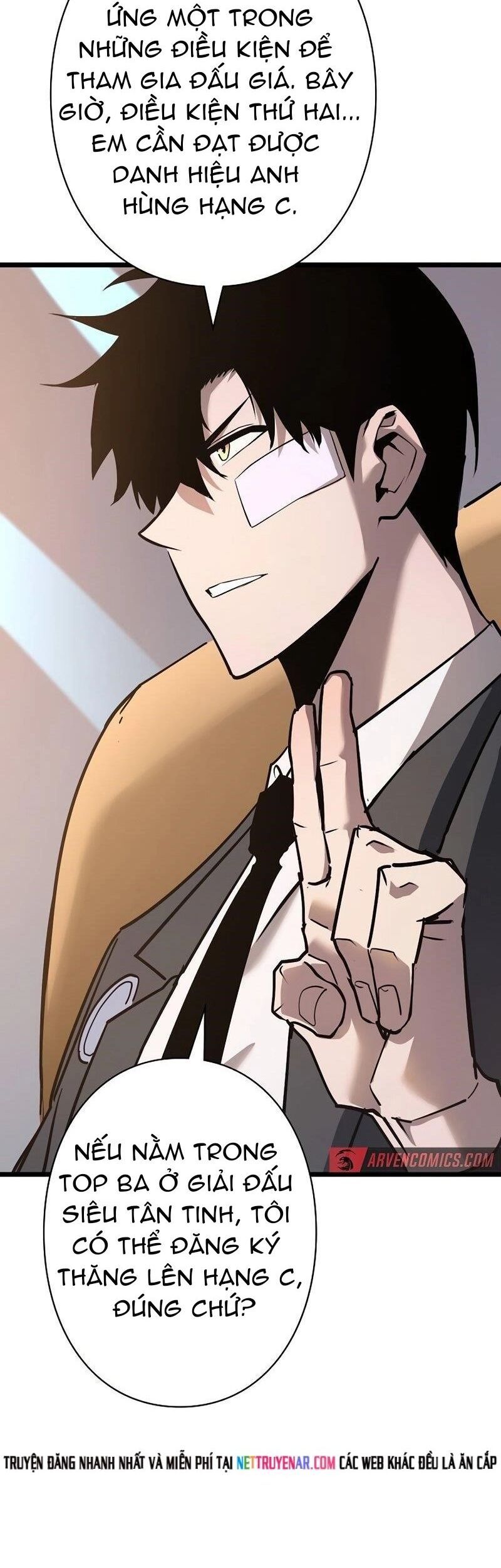 Trở Thành Anh Hùng Mạnh Nhất Nhờ Gian Lận Chapter 56 - 48