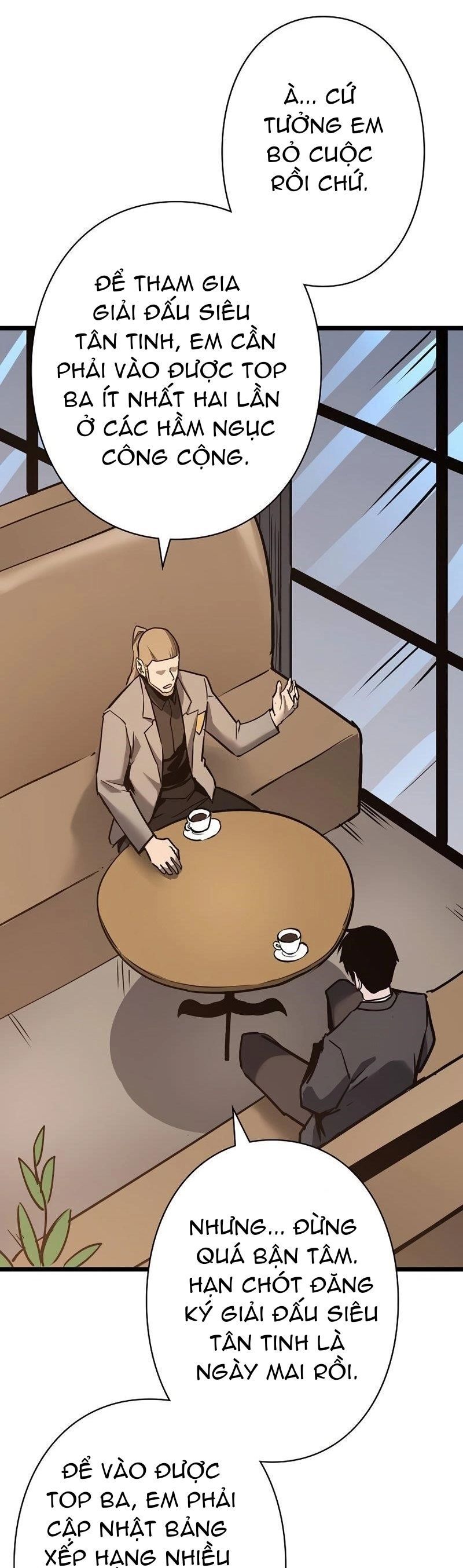 Trở Thành Anh Hùng Mạnh Nhất Nhờ Gian Lận Chapter 56 - 49