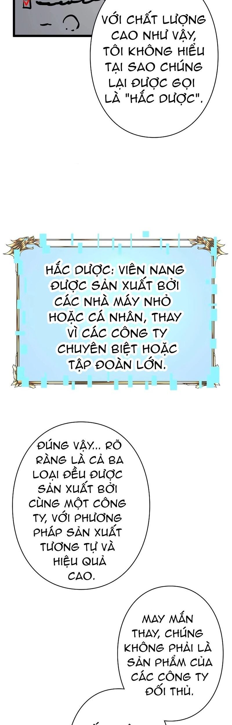 Trở Thành Anh Hùng Mạnh Nhất Nhờ Gian Lận Chapter 56 - 6