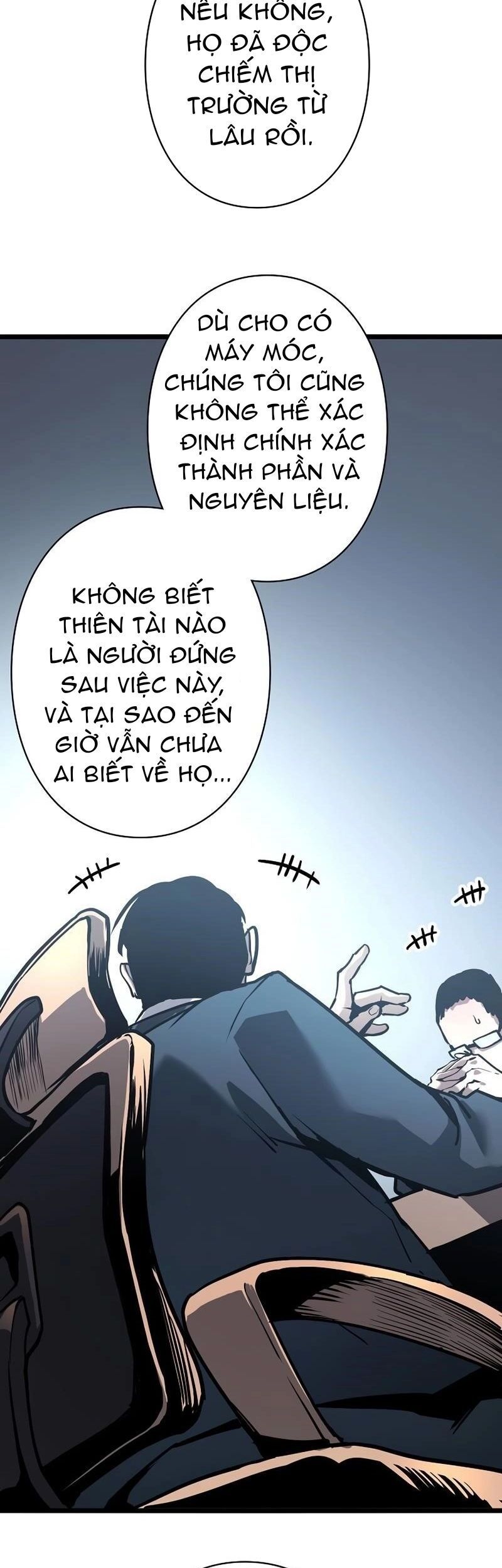 Trở Thành Anh Hùng Mạnh Nhất Nhờ Gian Lận Chapter 56 - 7