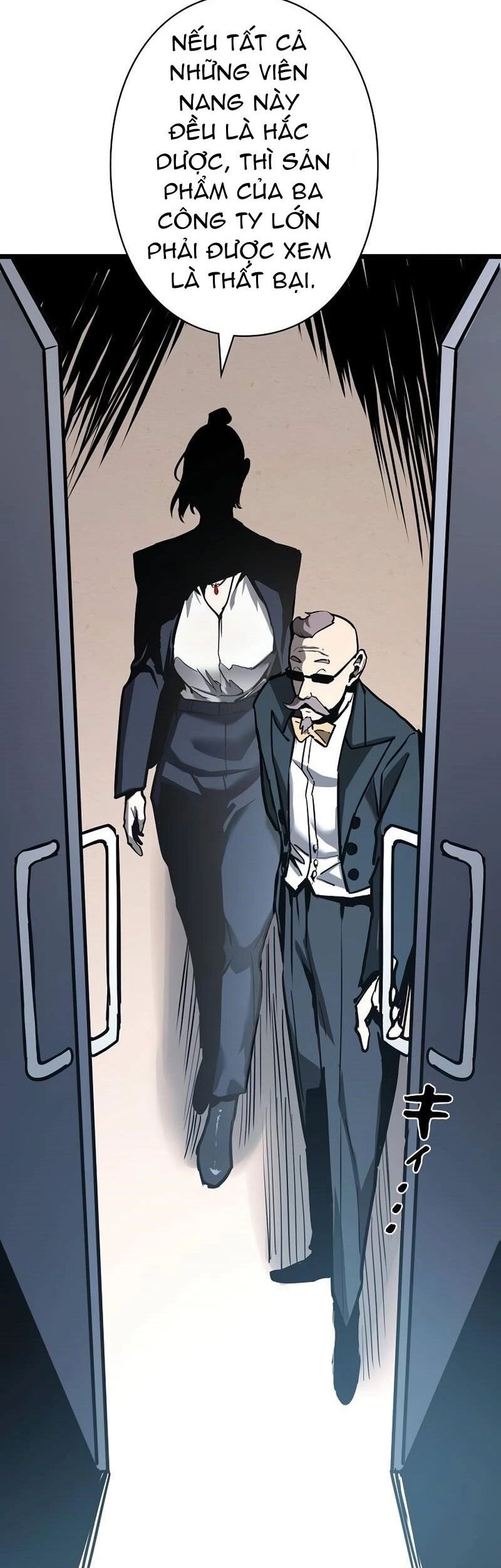 Trở Thành Anh Hùng Mạnh Nhất Nhờ Gian Lận Chapter 56 - 8
