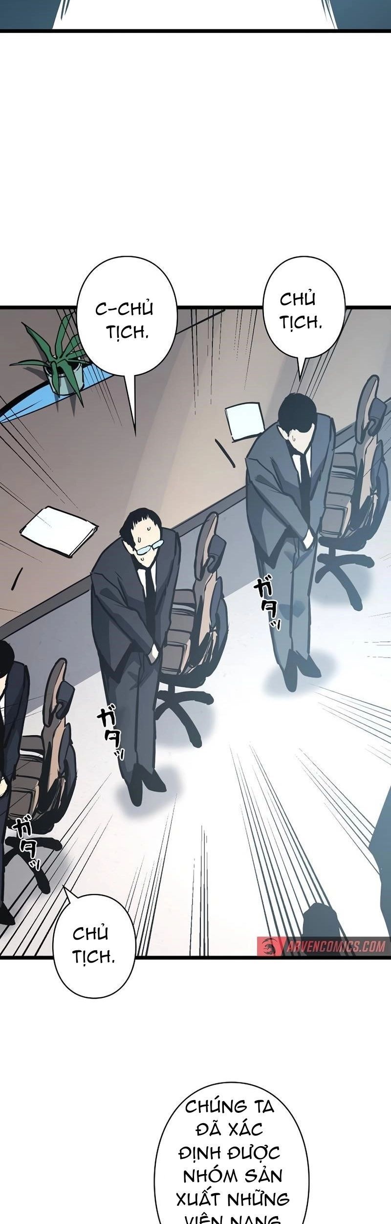 Trở Thành Anh Hùng Mạnh Nhất Nhờ Gian Lận Chapter 56 - 9
