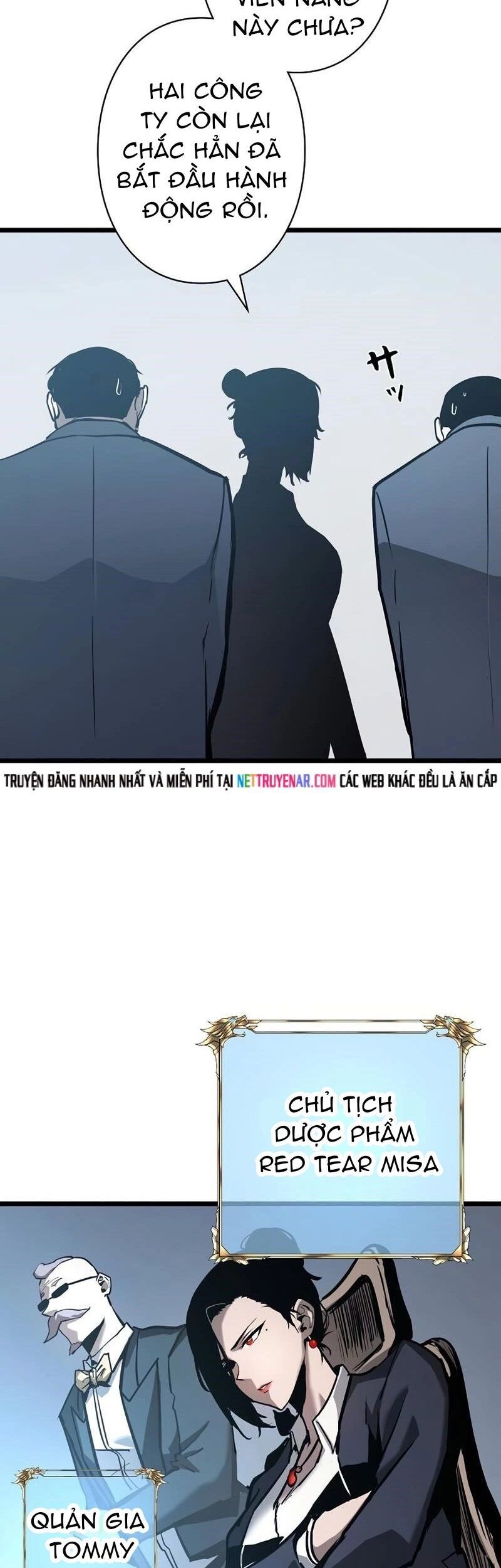 Trở Thành Anh Hùng Mạnh Nhất Nhờ Gian Lận Chapter 56 - 10